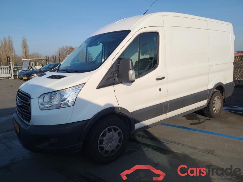 FORD Transit GB 350 130pk L2H2 Ambiente FWD 4D #1