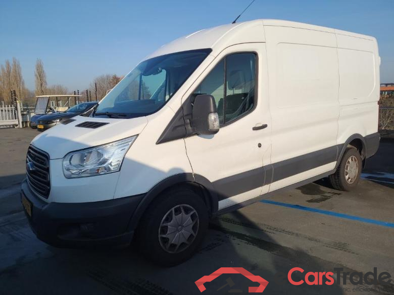 FORD Transit GB 350 130pk L2H2 Ambiente FWD 4D