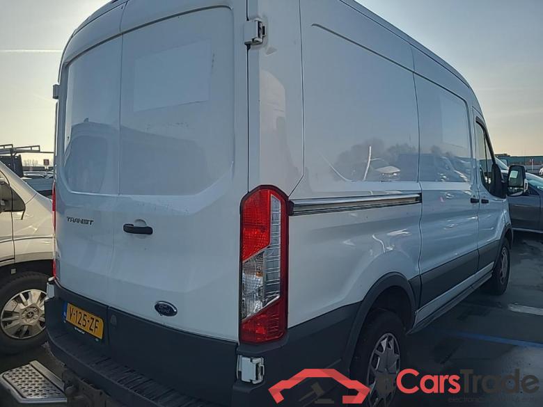 FORD Transit GB 350 130pk L2H2 Ambiente FWD 4D #3