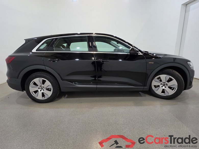 Audi E-Tron 55 Quattro Aut. LED-Matrix Virtual Navi KeylessGo Klima PDC ... #5