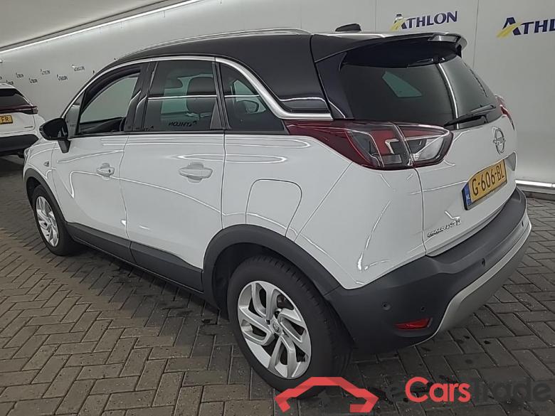 OPEL Crossland X 1.5 CDTI S&S 75kW Innovation 5D #4
