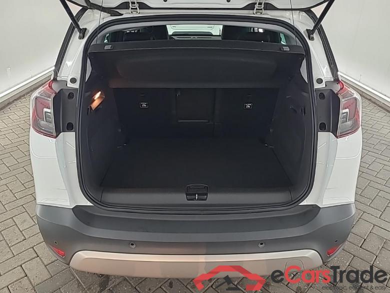 OPEL Crossland X 1.5 CDTI S&S 75kW Innovation 5D #5
