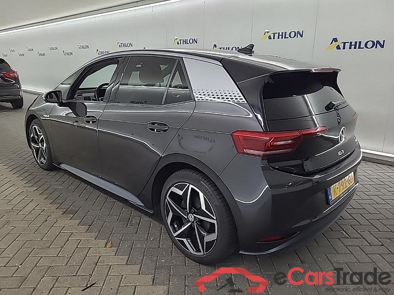 VOLKSWAGEN ID.3 58kWh 1st Plus auto 5D 150kW uitlopend #4