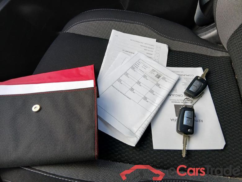 NISSAN QASHQAI / 2017 / 5P / todoterreno dCi 85 kW (115 CV) ACENTA #5