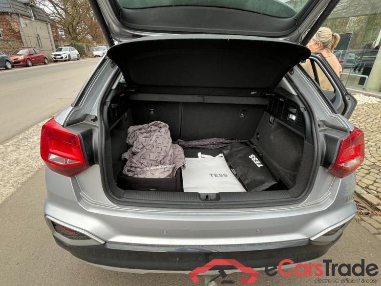 AUDI Q2 Audi Q2 Business Edition Advanced 30 TDI 85(116) kW(ch) S tronic #6