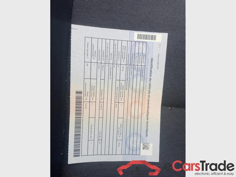 VOLKSWAGEN Golf Variant VII Golf SW 1.6 CR TDi Trendline #6