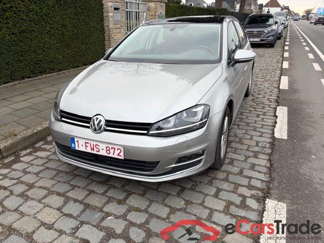 VOLKSWAGEN Golf VII Golf  Highline 1.4 TSI BlueMotion Technology 92 kW (125 pk) 7 versnellingen DSG #2