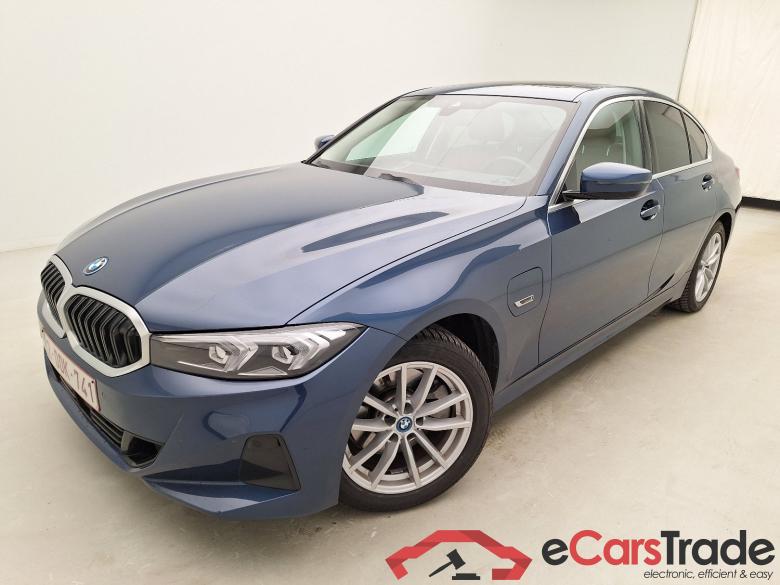 BMW, 3-serie FL'22 PHEV, BMW 3 Reeks Berline 320e (150 kW) 4d #2