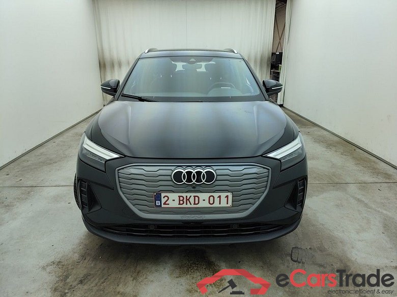 Audi Q4 e-tron 35 e-tron Attraction 5d #5