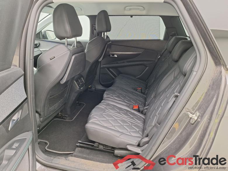 Peugeot, 5008 FL'20, Peugeot 5008 1.5 BlueHDi 96kW S&S EAT8 Allure Pack #4