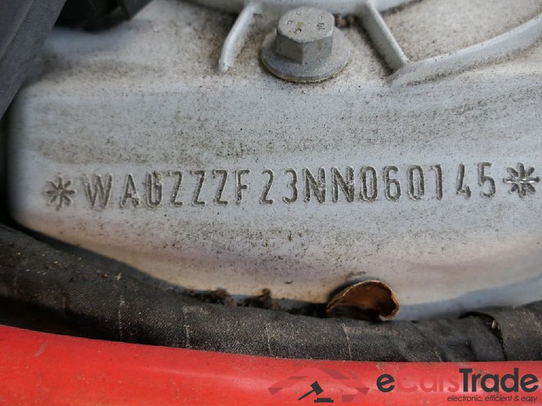 A6 Avant 35 TDI 2.0 TDI 120KW AT7 E6d #5