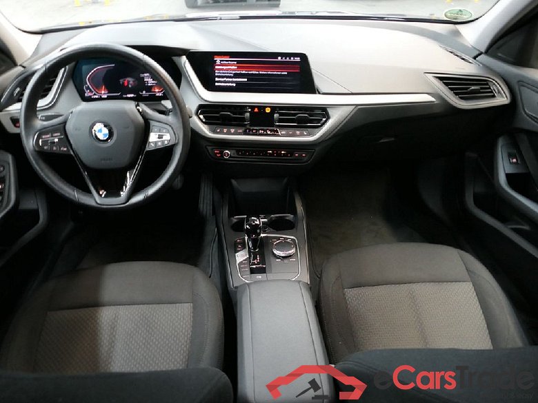 Baureihe 1 Lim. 116 d 1.5 85KW AT7 E6d #3