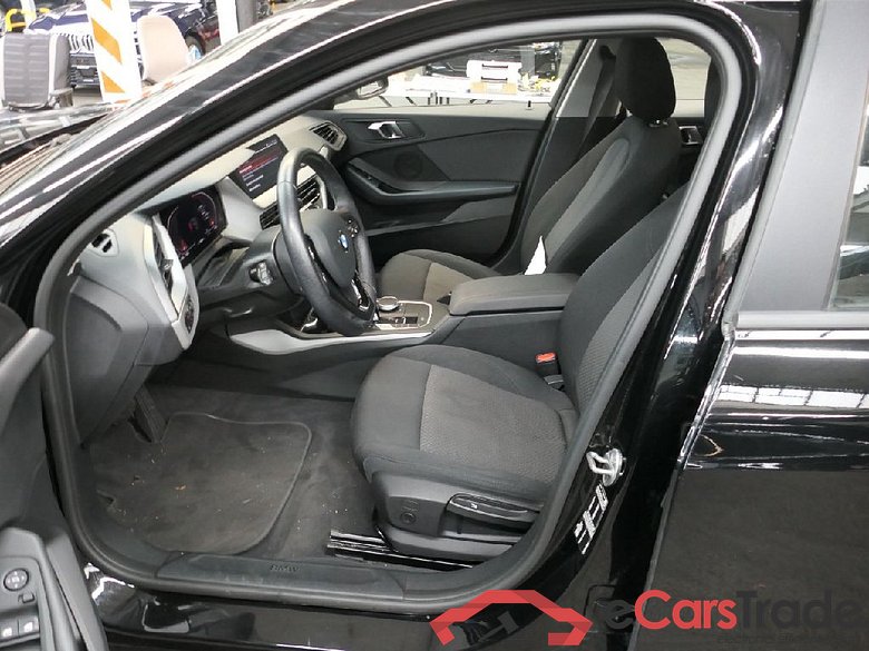 Baureihe 1 Lim. 116 d 1.5 85KW AT7 E6d #4