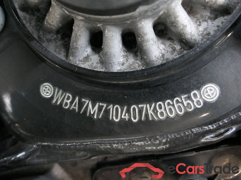 Baureihe 1 Lim. 116 d 1.5 85KW AT7 E6d #5