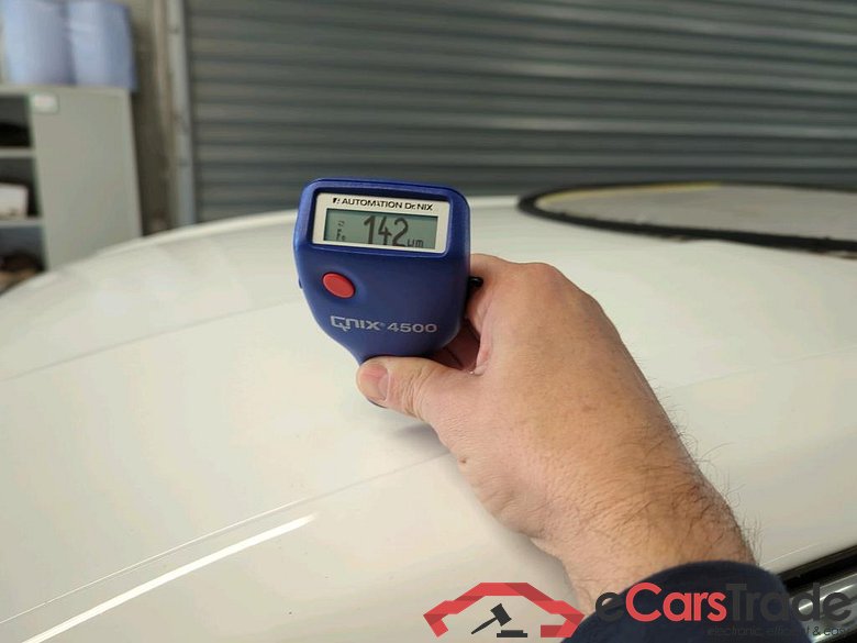 Focus Lim. Titanium 2.0 EcoBlue 110KW AT8 E6dT #6