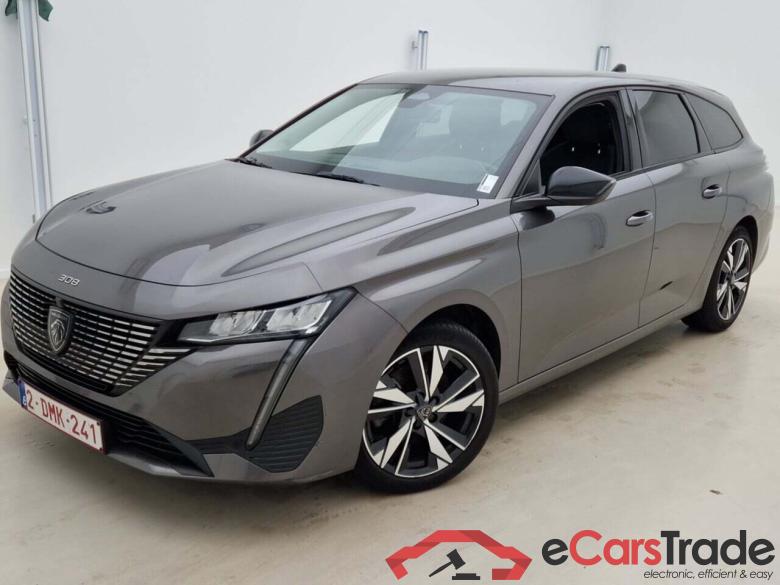 PEUGEOT 308 SW 1.2 PURETECH S&S ALLURE EAT8 #1