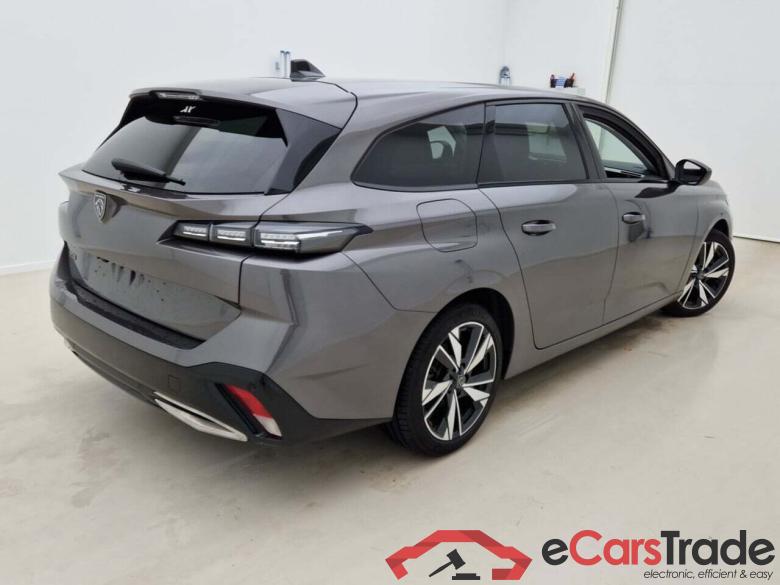 PEUGEOT 308 SW 1.2 PURETECH S&S ALLURE EAT8 #2