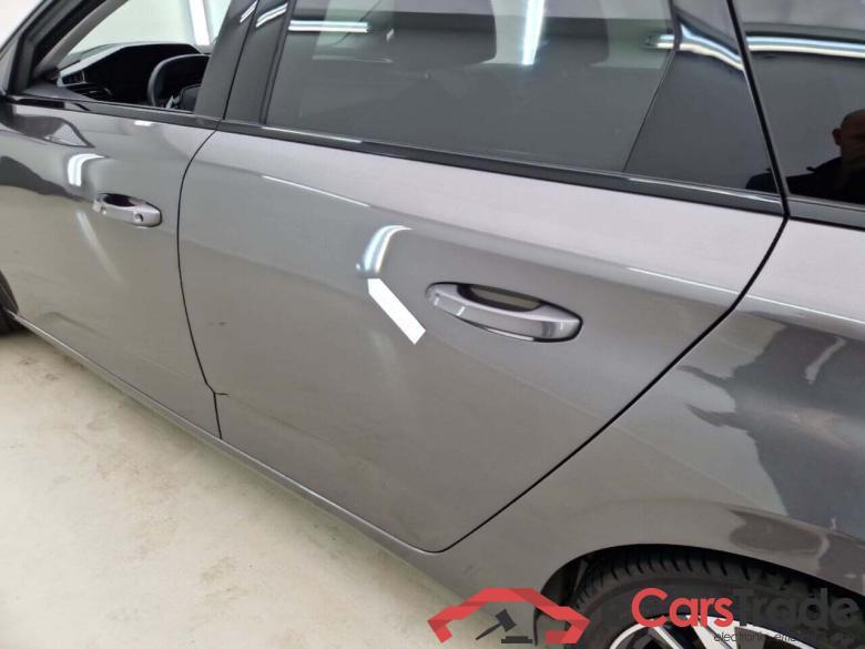 PEUGEOT 308 SW 1.2 PURETECH S&S ALLURE EAT8 #6