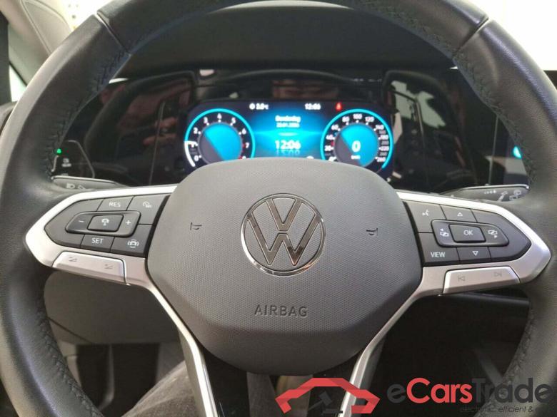 VOLKSWAGEN GOLF 1.0 TSI LIFE BUSINESS #6