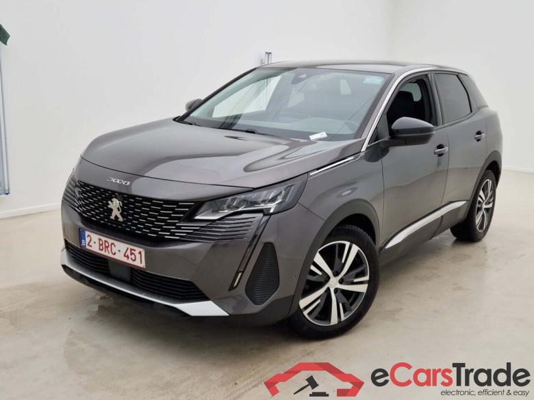 PEUGEOT 3008 1.2 PT ALLURE PACK EAT8 #1