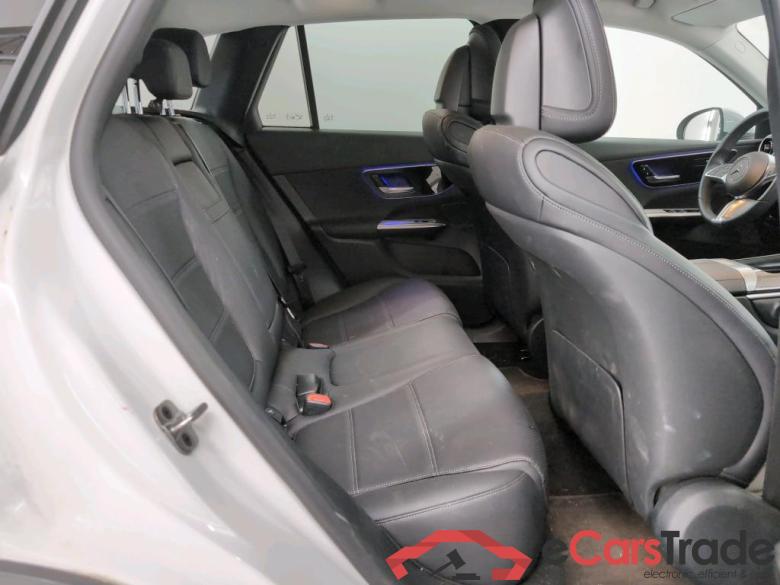 MERCEDES-BENZ GLC 2.0 GLC 300 E PHEV 4 MATIC BUSINESS LINE AUTO #6