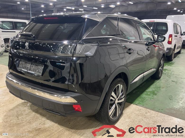 PEUGEOT 3008 1.6 HYBRID 225 E-AUTO8 ALLURE #4