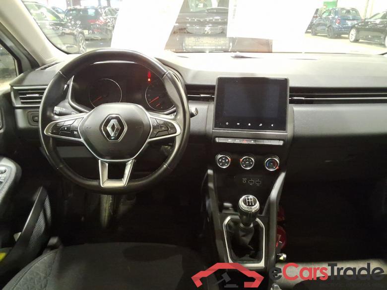 RENAULT Clio 1.0 TCE 100 CORPORATE EDITION #6