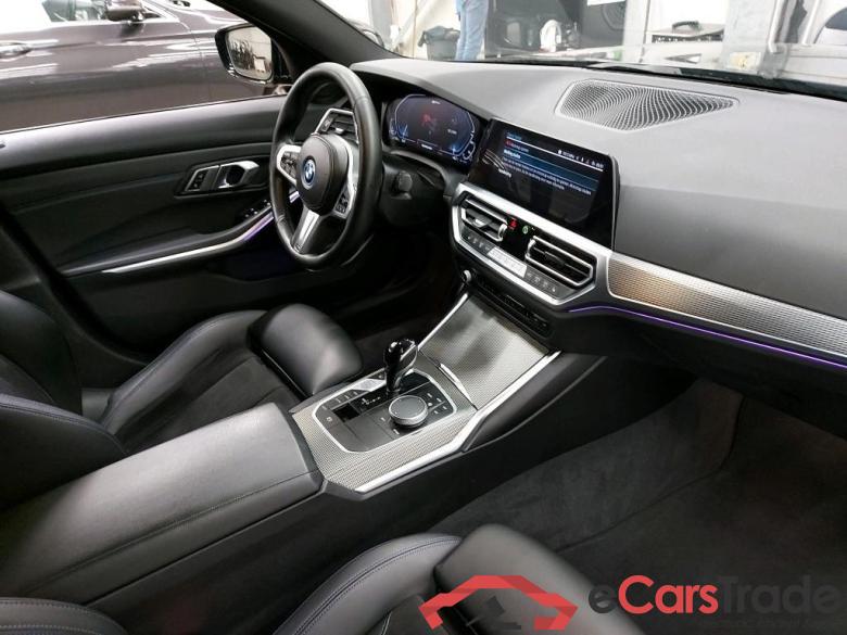 BMW - BMW 3 TOURING 330e 292PK M Sport Business Edition With Heated Sport Seats * HYBRID * #3