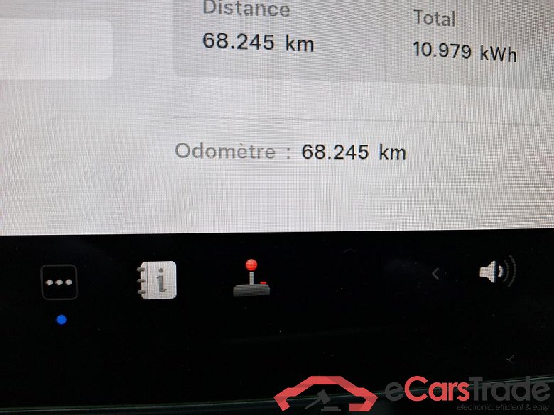 Tesla Model 3 Long Range Dual Motor AWD Pano LED-Xenon Navi Leather KeylessGo Camera Klima PDC ... #6