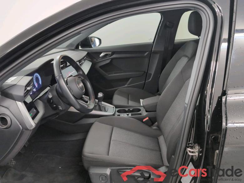 AUDI A3 SPORTBACK - 2020 35 TFSI Advanced #5