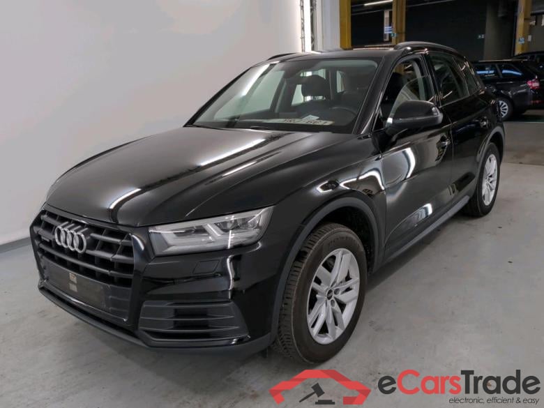 AUDI Q5 2.0 TFSI E 50 220KW S TR QUAT. 4WD