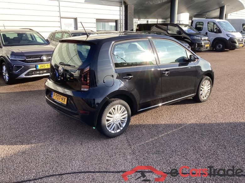 VOLKSWAGEN UP! 1.0 #3