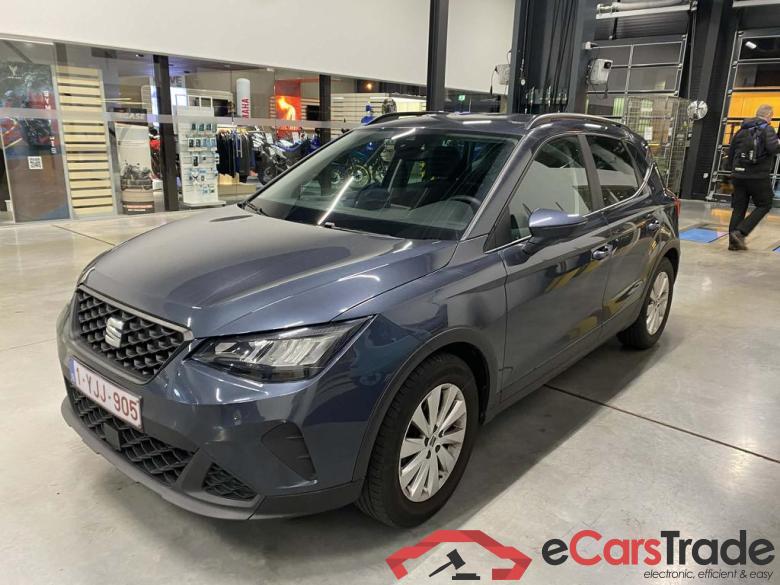 SEAT SUV Arona 1.0 TSI STYLE 5T 81 DG8 AU7 #1