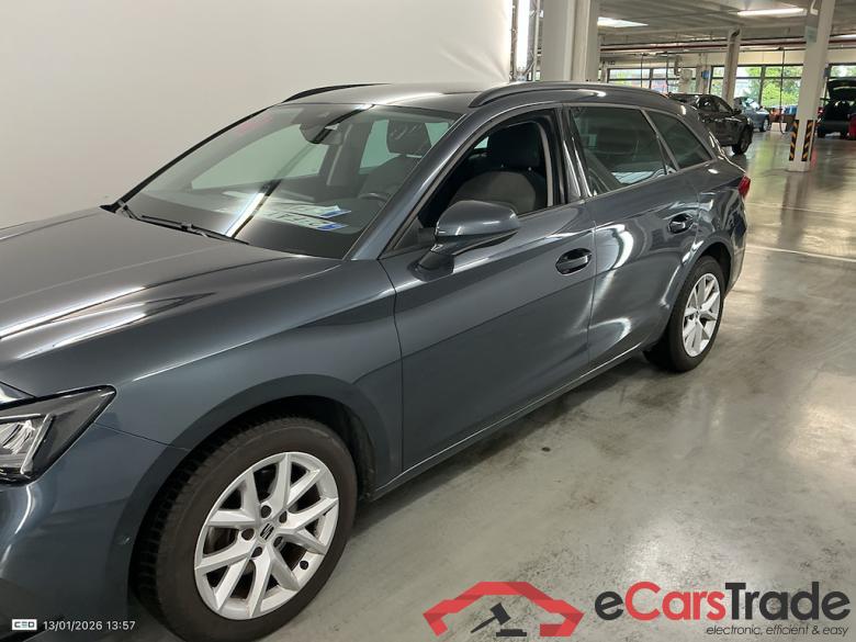 SEAT LEON ST 1.0 ETSI 110 MOVE! DSG #3