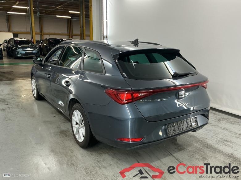 SEAT LEON ST 1.0 ETSI 110 MOVE! DSG #4