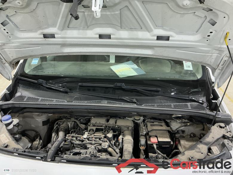 CITROAu2039N BERLINGO 1.5 BLUEHDI 100 XL HEAVY CONTROL #6