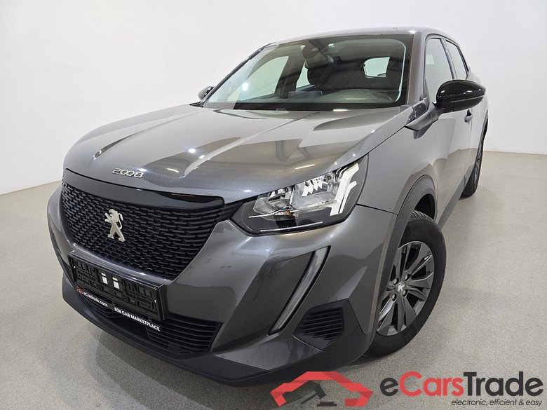 Peugeot 2008 1.2 PureTech Navi Klima PDC ...