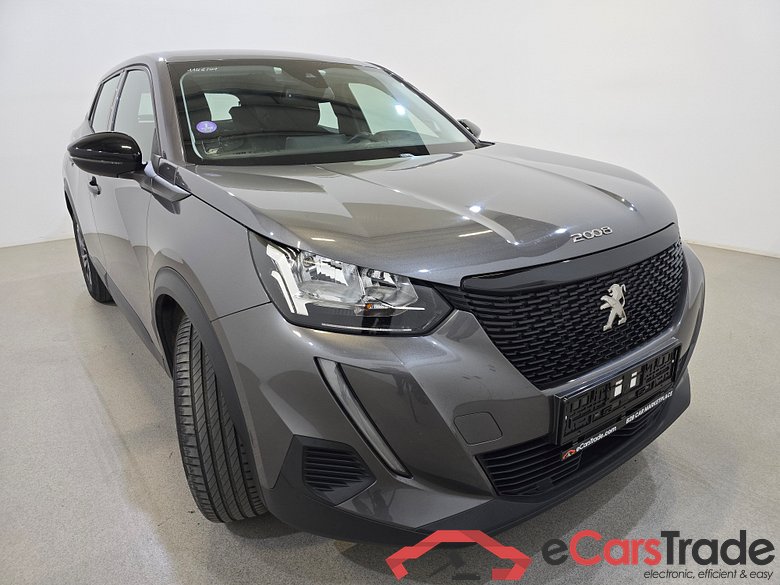 Peugeot 2008 1.2 PureTech Navi Klima PDC ... #3