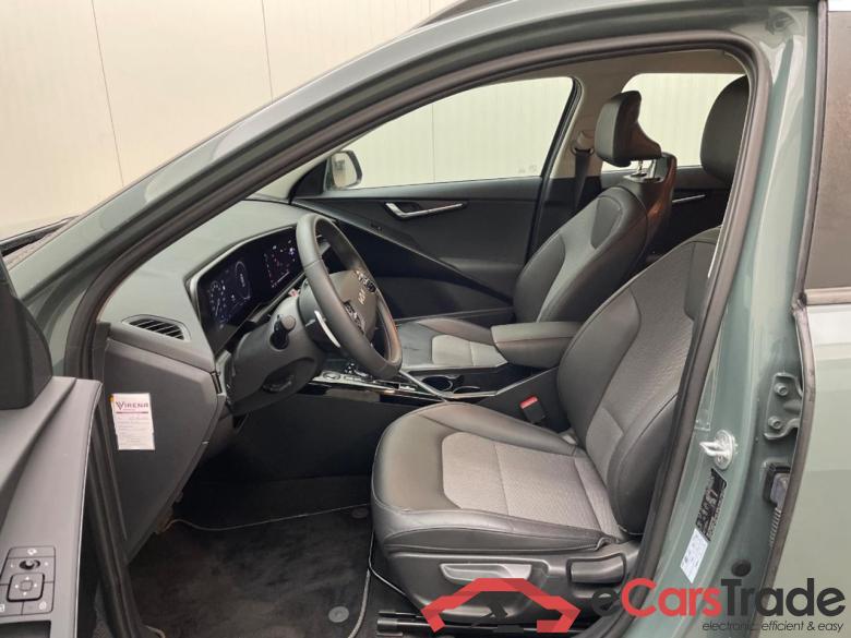 KIA Niro EV DynamicLine 64.8 kWh #5