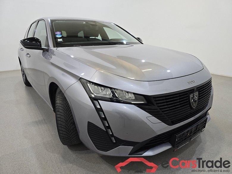 Peugeot 308 SW 1.2 PureTech Aut. LED I-Cockpit Navi KeylessGo Klima PDC ... #3