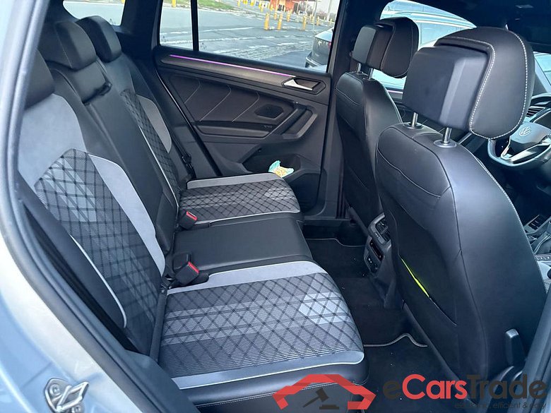 VOLKSWAGEN Tiguan eHybrid (PHEV) Tiguan R-Line Business Premium 1.4 TSI eHybrid 110 kW (150 ch) 6 vitesses DSG #6