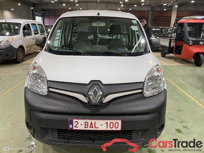 RENAULT KANGOO EXPRESS 1.5 BLUE DCI 95 MAXI CONFORT #2