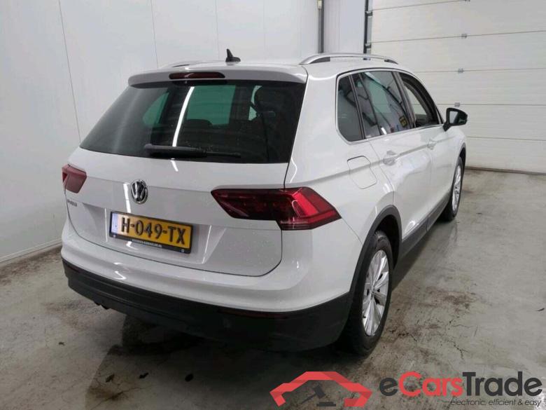 VOLKSWAGEN Tiguan 1.5 TSI CL Bns #2