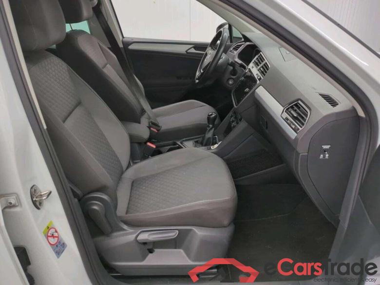 VOLKSWAGEN Tiguan 1.5 TSI CL Bns #5