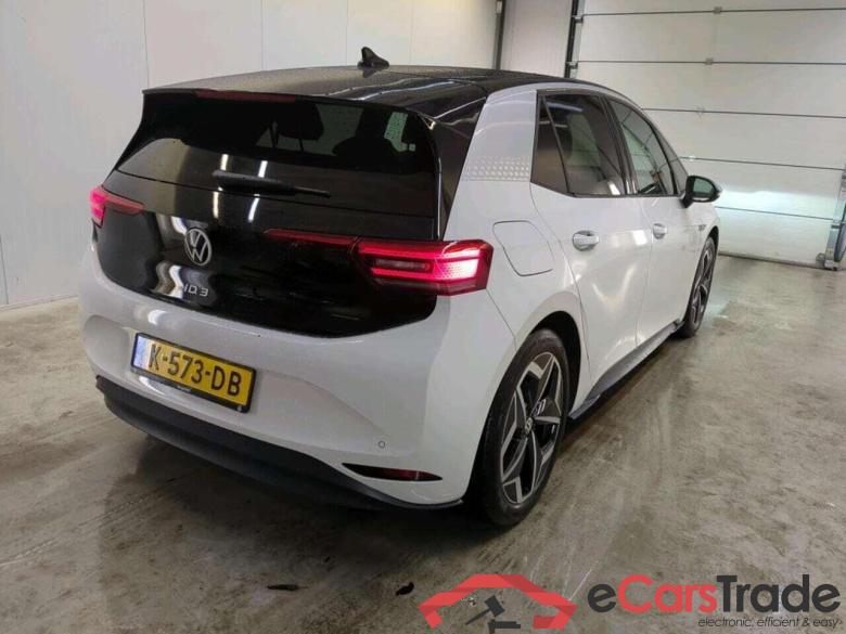 VOLKSWAGEN ID.3 First Plus 58 kWh #2