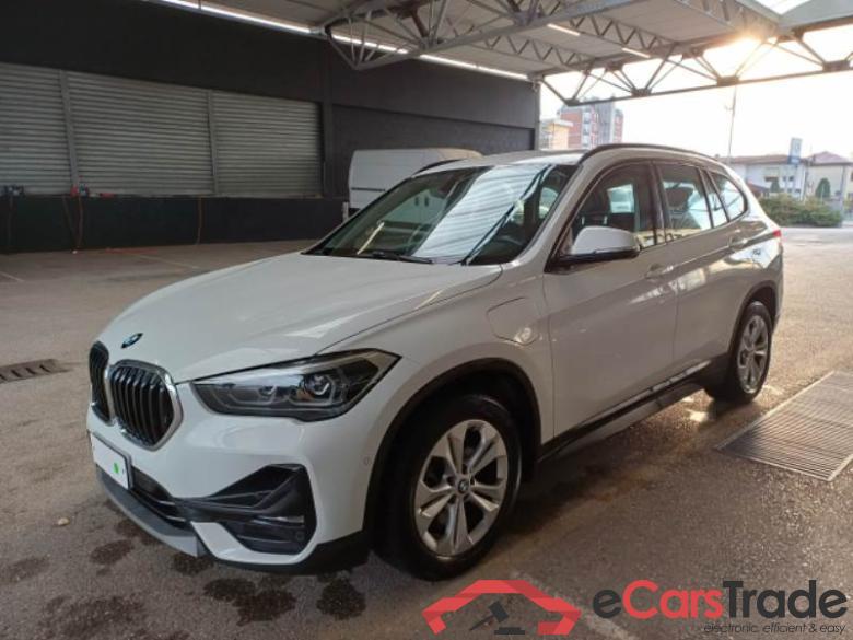 BMW X1 / 2019 / 5P / SUV XDRIVE 25E BUSINESS ADVANTAGE AUTOMATICO #1