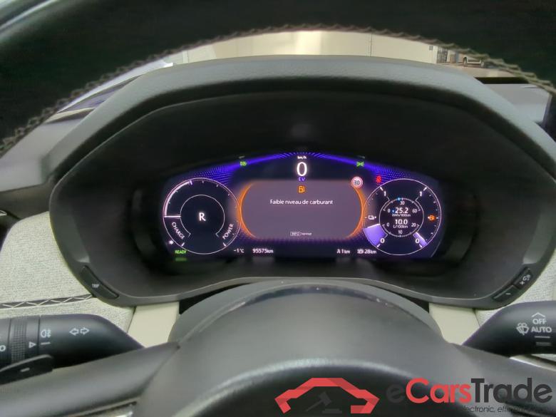 MAZDA CX-60 / 2022 / 5P / SUV 2.5 e-Sky PHEV Takumi AMB DRI CON PAN #6