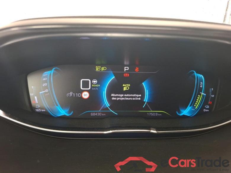 PEUGEOT 3008 / 2020 / 5P / SUV 1.6 HYBRID 225 E-EAT8 GT #6