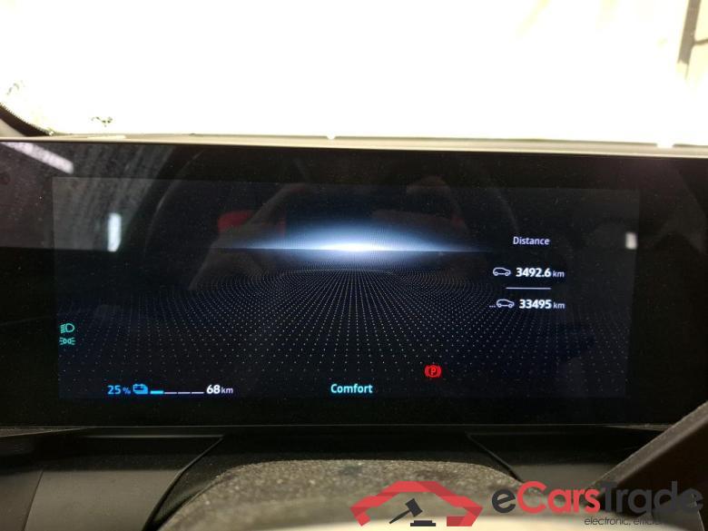 RENAULT Megane E-TECH / 2022 / 5P / Berline iconic EV60 220ch optimum charge -C #6