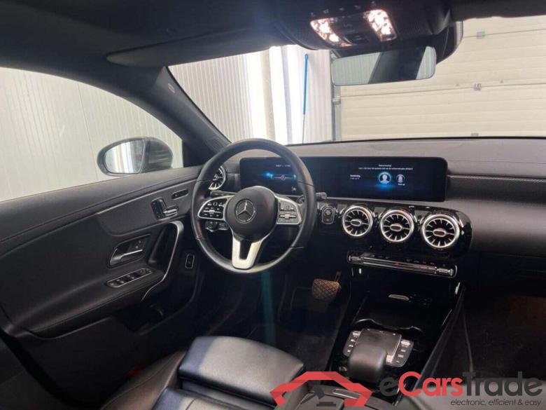 MERCEDES-BENZ CLA-klasse Shooting Brake 200 Bns Sol. Luxury #3